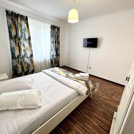 Flh - Mira Apartments 锡比乌 外观 照片