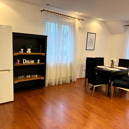 Flh - Mira Apartments 锡比乌 外观 照片