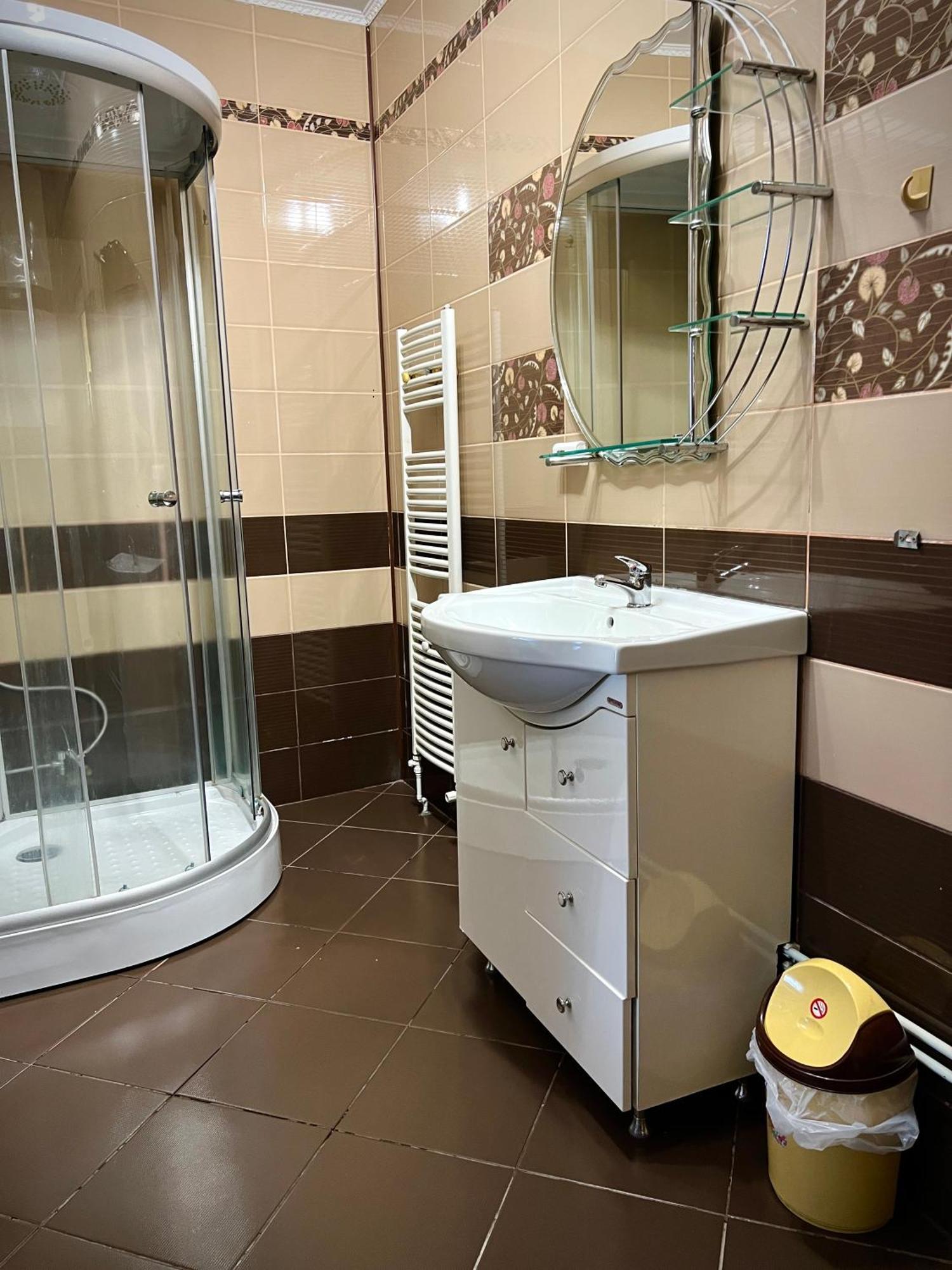 Flh - Mira Apartments 锡比乌 外观 照片