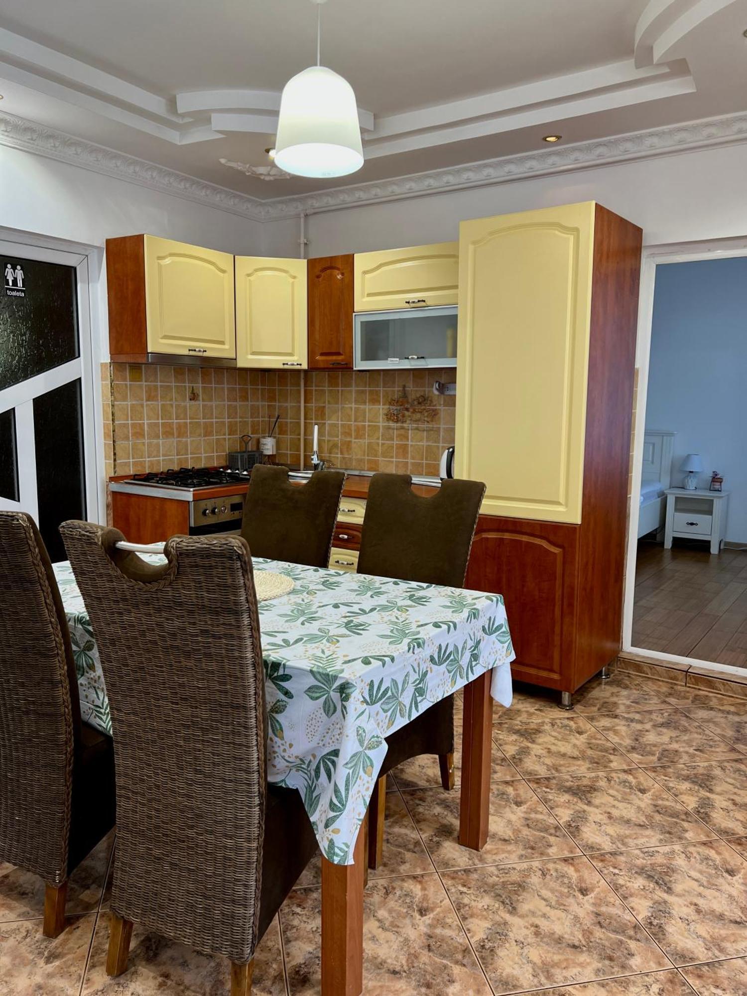 Flh - Mira Apartments 锡比乌 外观 照片