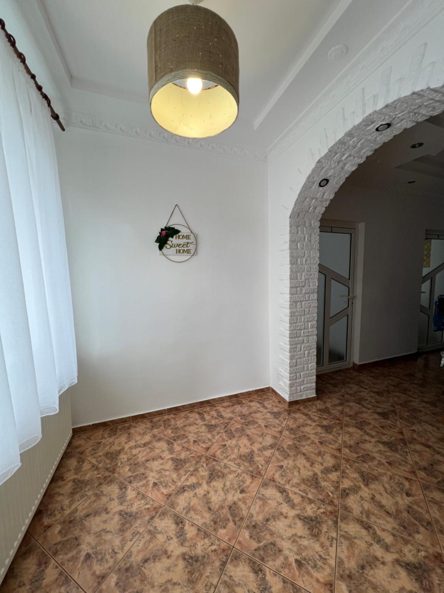 Flh - Mira Apartments 锡比乌 外观 照片