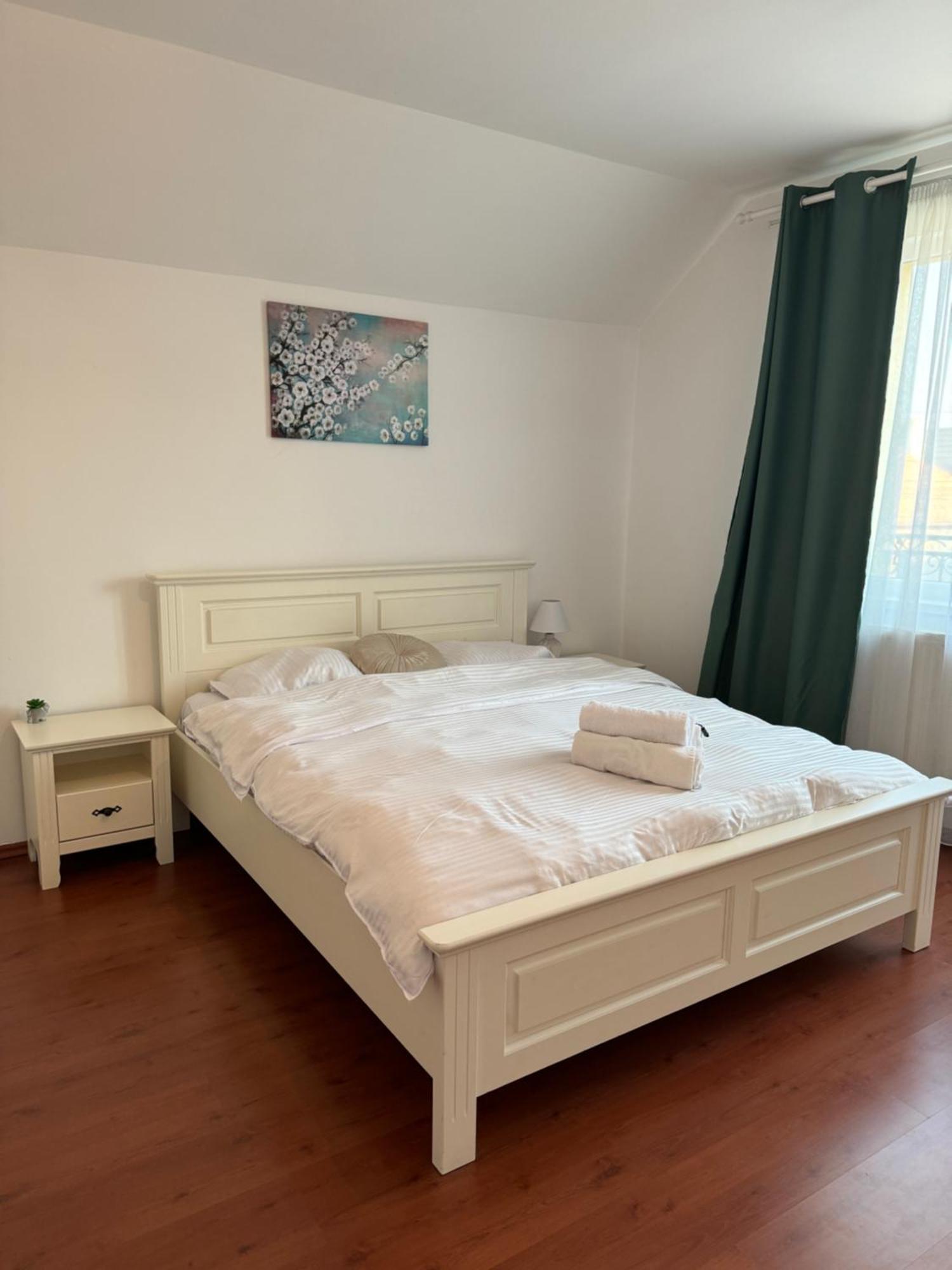 Flh - Mira Apartments 锡比乌 外观 照片
