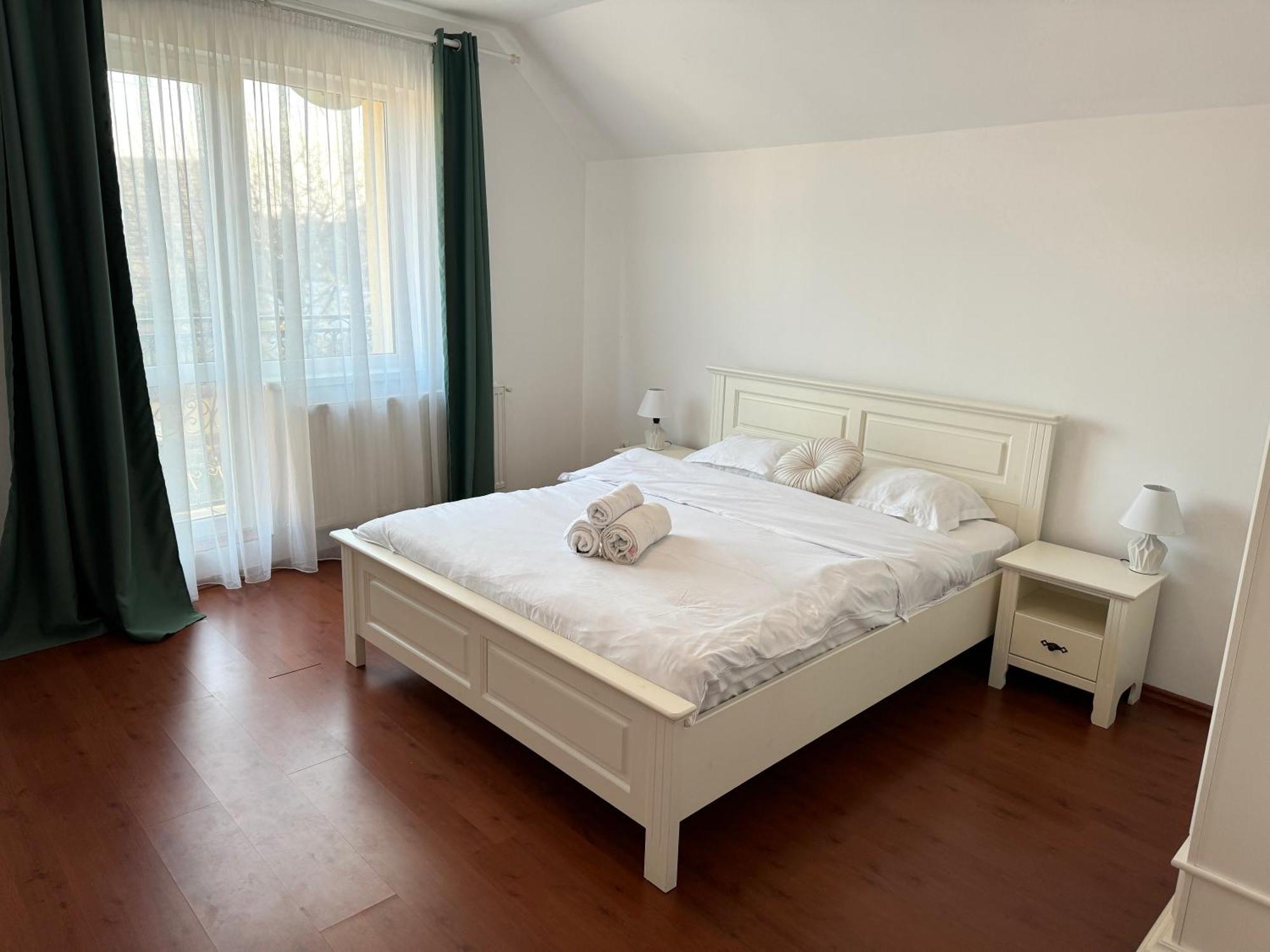 Flh - Mira Apartments 锡比乌 外观 照片
