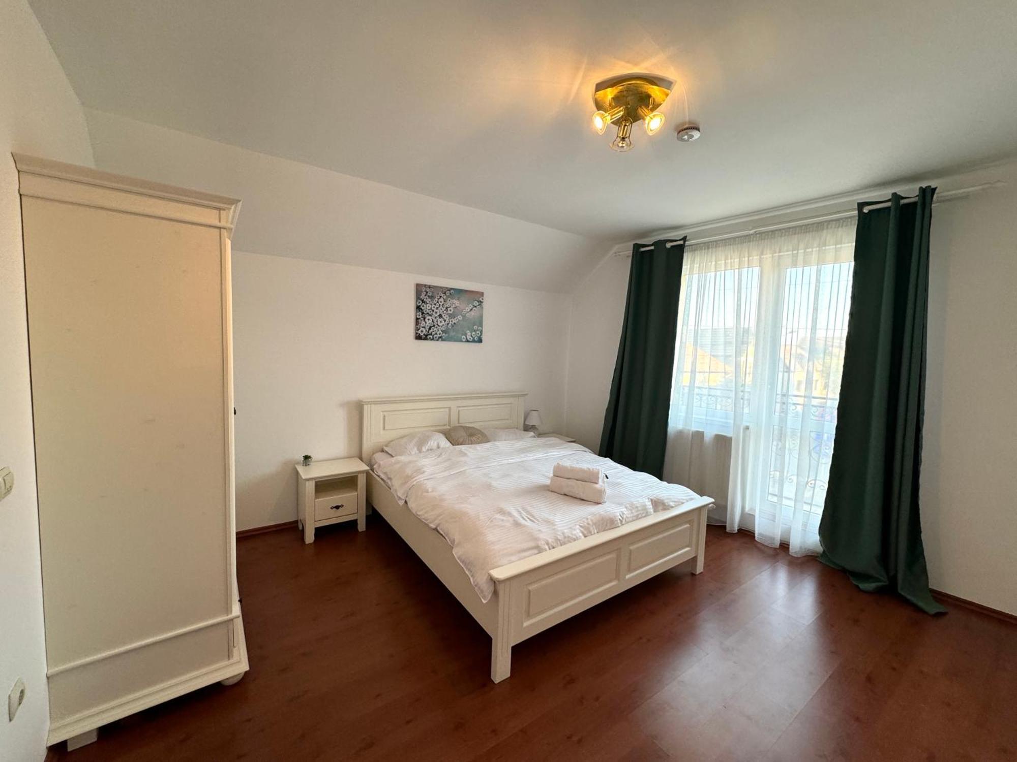 Flh - Mira Apartments 锡比乌 外观 照片